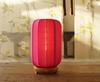 Song Dynasty Aesthetic Table Lamp - Bedroom & Living Room Retro Night Light