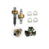 Neues Verdeckklappenschloss Motor Zahnrad Reparaturset Für 1993-2005 BMW E36 E46 E64 323Ci 325Ci 330Ci 645Ci 650i M3 M6 7618370816