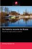 The Da Historia Recente Da Russia Book