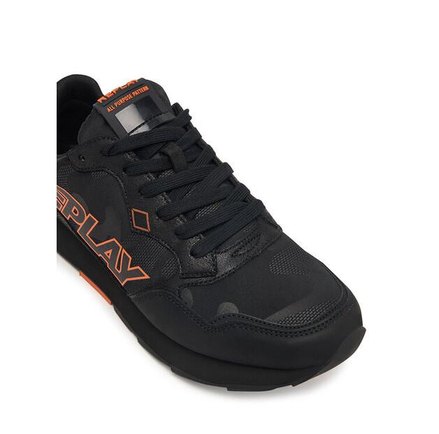 Кроссовки REPLAY GMS68 .000.C0114S