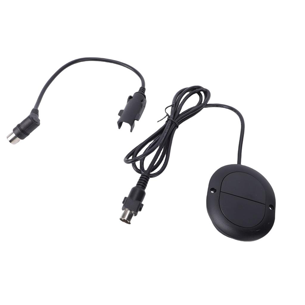 Power Recliner Switch 4 Pins Smart Sofa Controller Electric Lift Chair Hand Controller Replacement Part for Home Theater