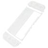 GNO‑005 Transparent Protective Case for Joy Pad Left and Right Handle Protector Case Set for Switch OLED Host
