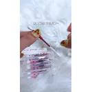 SOCIETTE One Day One-Touch Lip Tint 1+1 / Easy and hygienic makeup with a new tint every day