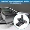ABSOPRO Manifold Absolute Pressure Sensor for BMW 528i and BMW 650i XDrive Gran Coupe Part 13627599042 (2012-2016) (2013-2019) Number