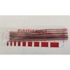 RS PRO Crankshaft Clearance Gauge 0.025-0.175mm, PL-A Type, Model 222-4444