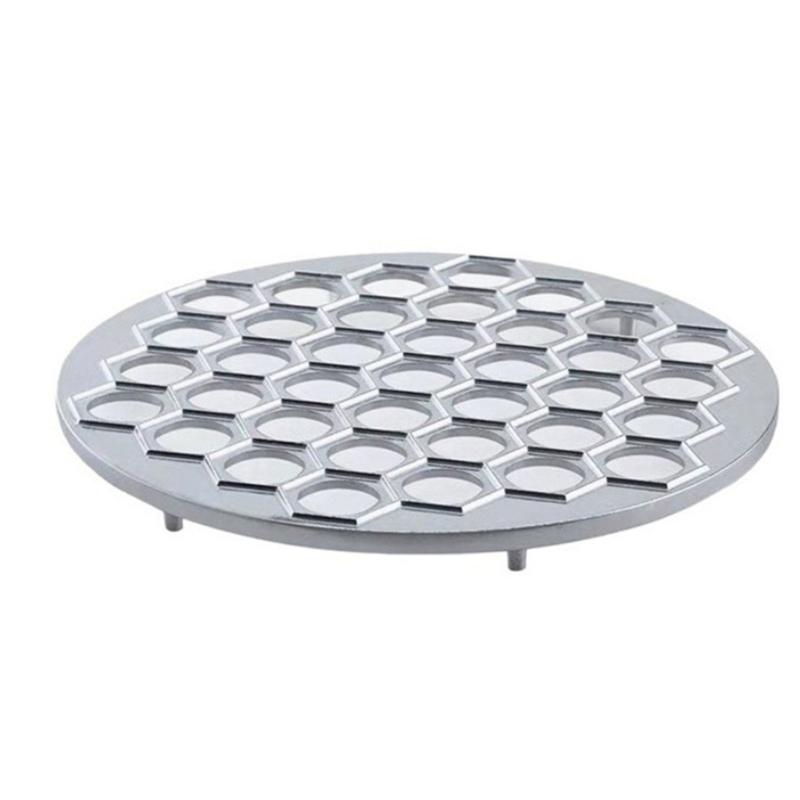 Convenient DIY Dough Press Molds Easy To Use Kitchen Tool Dumplings Maker Dumplings Maker Dough Press Making Molds