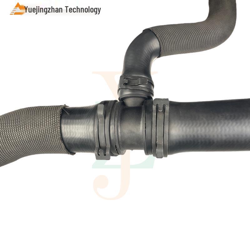 Jaguar XE NEWXF Water Pipe T2H34498 T2H20159 - Guangzhou Auto Parts