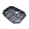 A16P-1 Piece Speedometer Tachometer Shell For -Kawasaki Z900 Z650 Ninja650 Z1000SX ZH2