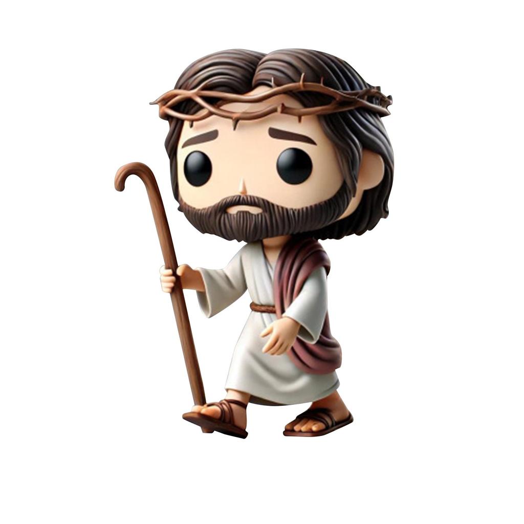 Interesting Dolls, Easter Doll Statues, Interesting Doll Toys