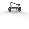 Kukirin A1 Urban Electric Scooter 800W,48V 13Ah, 45km/h, 10" Tyre, Dual Disc Brake, Full Shock Absorption, Fast Charging, Folding E-Bike for Adult