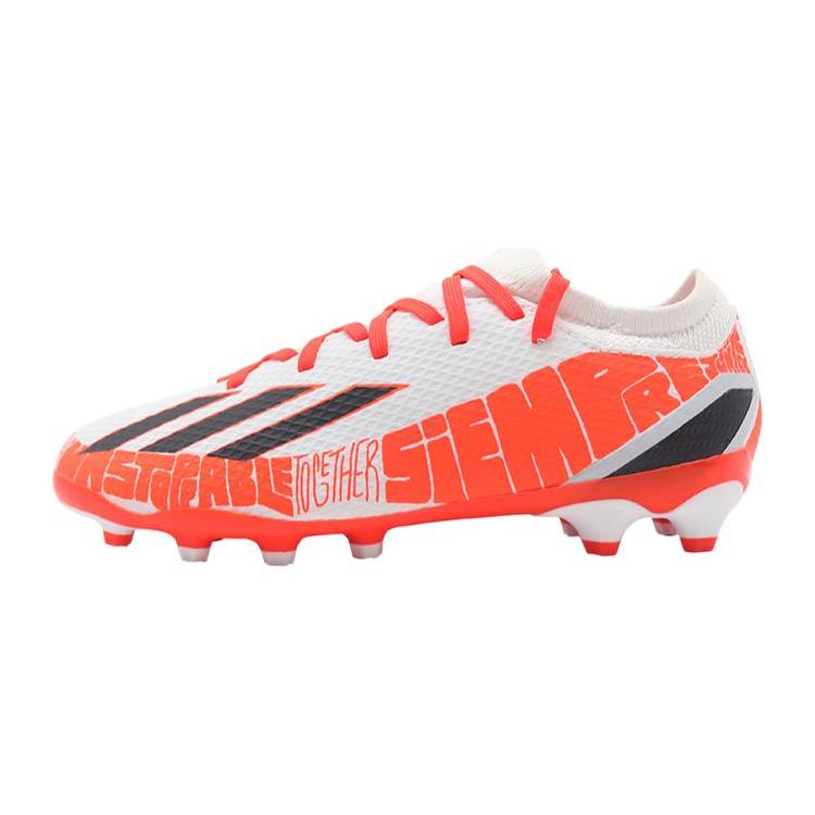 

adidas X Speedportal Messi.3 MG J Balon Te Adoro GW8394 36
