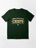 Karma Is The Guy On The Chiefs 2023 Essential T-Shirt
