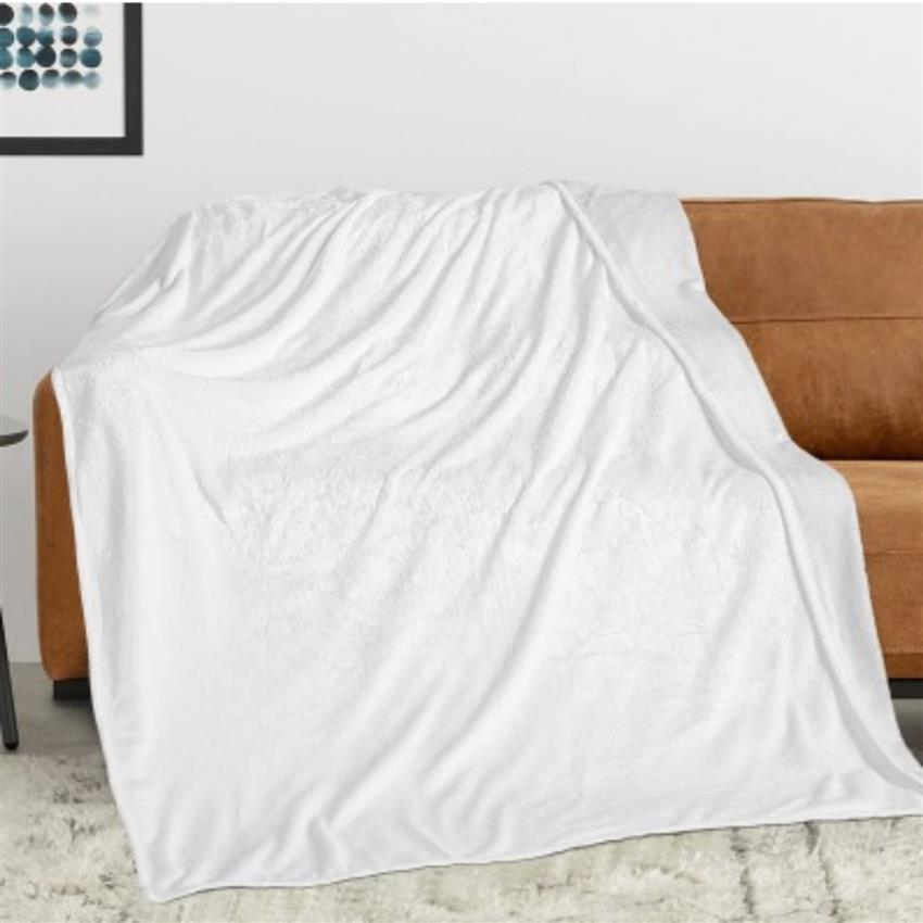 Herzförmiger Regenbogenhimmel Flanell bedruckte Decke geeignet für alle Jahreszeiten geeignet für Wohnzimmer Büro Sofa und Reisen