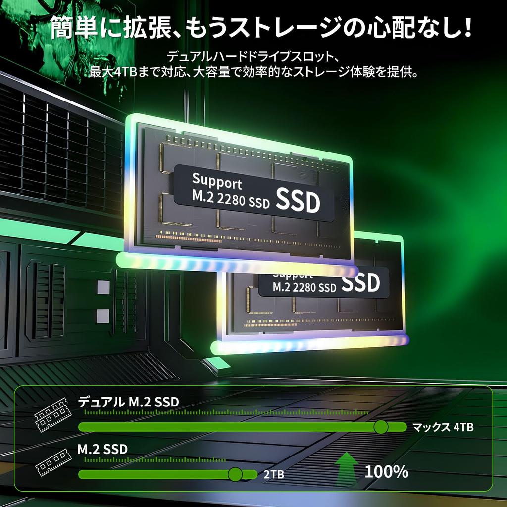 SERYUB Large Green Laptop Windows 11 Office No Setup Thin and Lightweight Laptop Celeron N5105 CPU 16GB DDR4 Memory 5 Bluetooth Backlit Suitable for