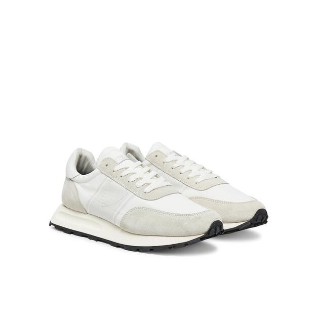 Кроссовки Philippe Model Tour Running