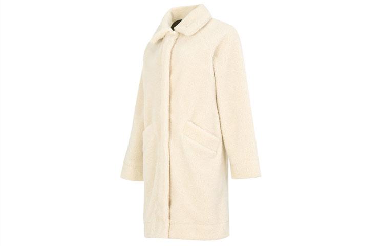 Nike Puffer Jacket Women s Ecru FB1799-281 XL