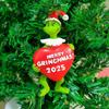 Christmas Tree Ornaments, Christmas Hanging Ornaments, Funny Christmas Tree Decorations,  Christmas Ornament Gift