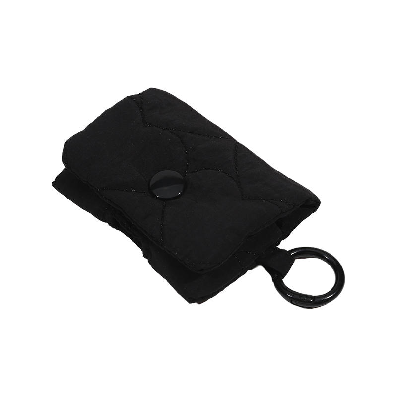 

Милый Bluetooth чехол для наушников для AirPods, защитный мягкий чехол для хранения наушников, дорожный органайзер для беспроводных наушников AirPods чёрный