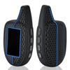 New Fashion M7/M8/M9 Silicone Key Case for Scher-khan Magicar 7/8/9/10/11/12 101 LCD Two Way Car Alarm System LCD Key Cover