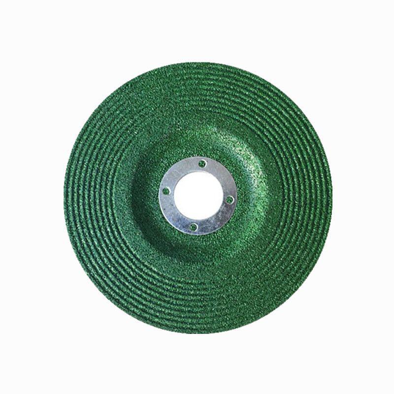 100mm Angle Grinder Grinding Disc, 6mm Thick