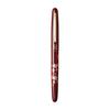WANCHER Kuretake Modern Branch Sakura Cherry Blossom Fountain Pen Wancher Limited Edition Fountain Fine Maki-e [Wancher Pen] (F Nib, Red)