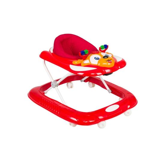 

Jimmybaby 3 Stage Musical Lighting Baby Walker Spider Spider