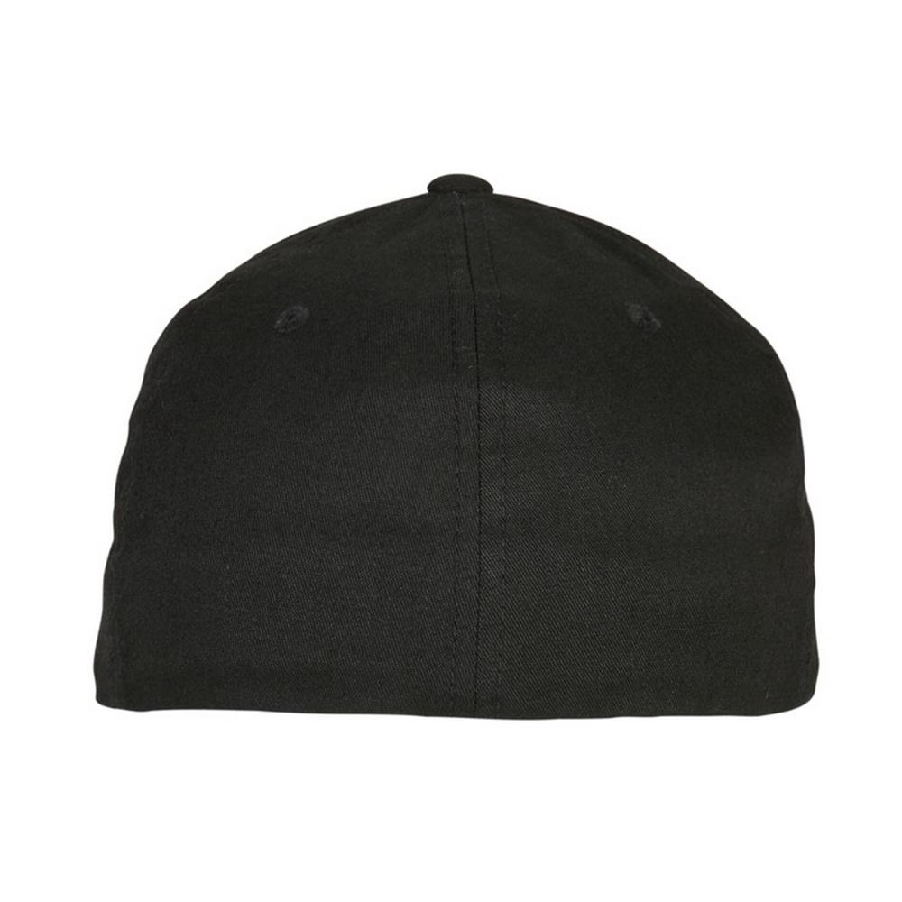 Flexfit Cotton Twill Baseball Cap