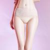 360 Traceless Women'S Pantyhose Oil Shiny Ultrathin Sheer Transparent Stocking Fashion Printing Waist Tights Allure Nightwear