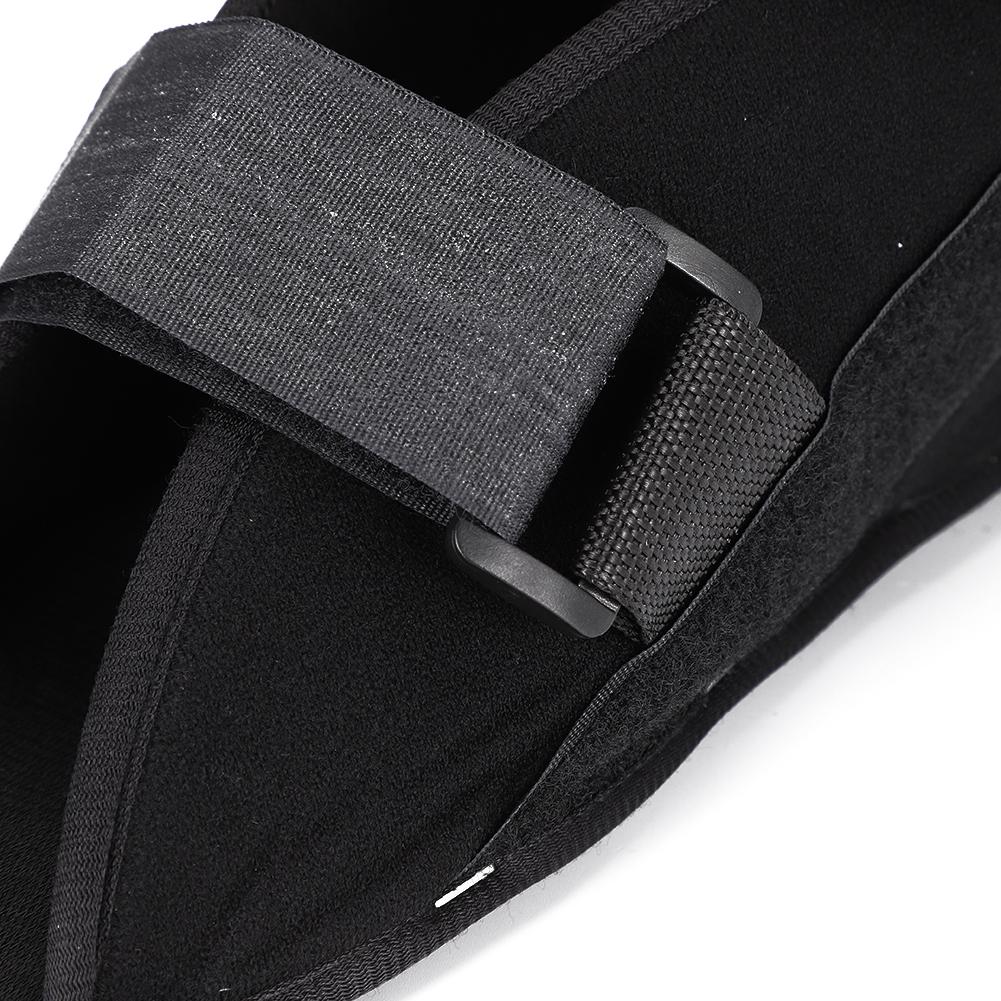 Ankle Correction Equipment Joint Ankle Foot Correction Shoe Orthodontic Foot Brace for Adult L Ankle Correction Orthosis