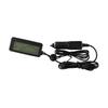 Car Thermometer Detectors 1 Pcs Backlight Gauge Meter