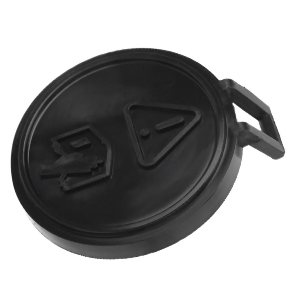 Car Engine Radiator Expansion Tank Water Bottle Cap Replacement for MINI ONE 2001 To 2008