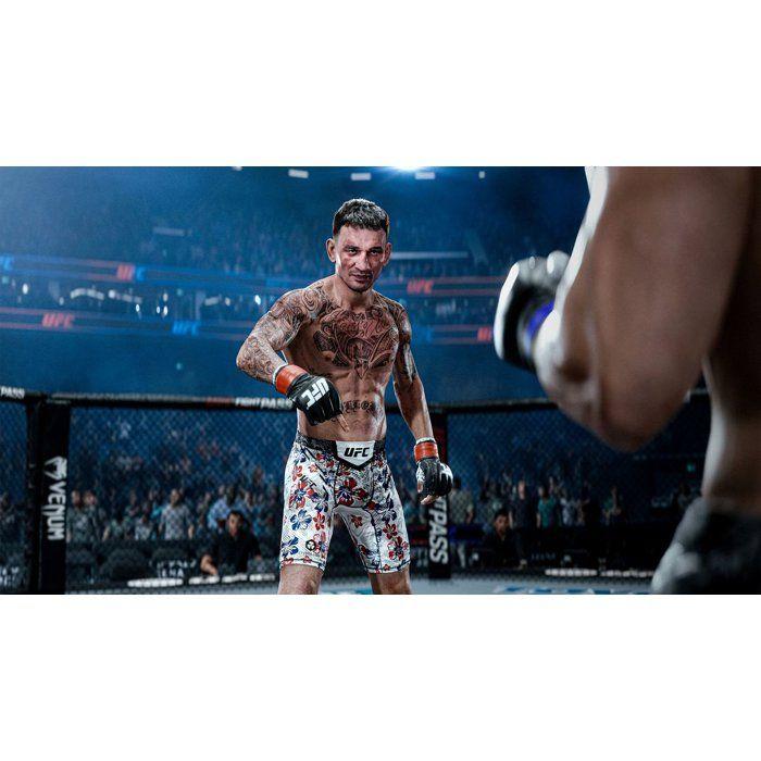 EA SPORTS UFC 6 Jeu PS5