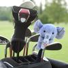 Golf – Puzdrá na golfové palice