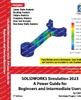 Książka SOLIDWORKS Simulation 2023 : A Power Guide for Beginners and Intermediate Users: Colored