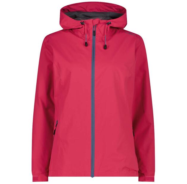 Дождевик CMP Rain Jacket Fixed Hood EU 48