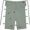 Nikko Bussan Armatex AX1202 F EG Flame-Retardant Apron