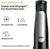 Immersion Blender Braun MQ 7035XBI MultiQuick 7 with Attachments