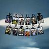 Proud of You Graduation Photo Banner Personalized Graduation Hanging Decor  Party Favors