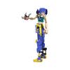 Anime Peripheral Trendy Building Block, Children's Puzzle Puzzle Puzzle Building Model Toys