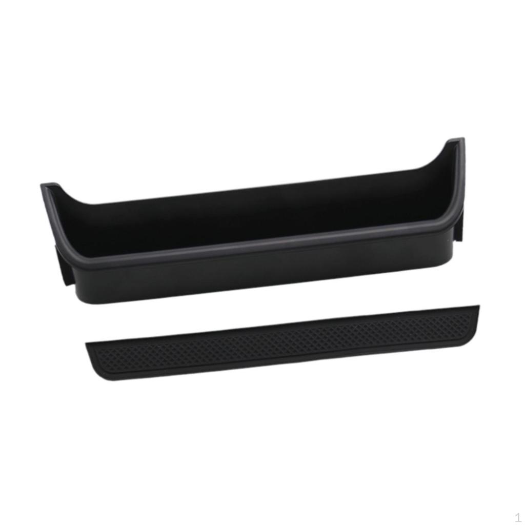 CO Pilot Handtag Förvaringslåda Organizer Biltillbehör Enkel Installation Byt ut