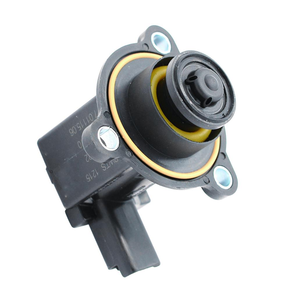 Electric Turbo Pressure Diverter Blow Off Valve 11657566324 11657578683 for Mini Cooper R55 R56 R57 R58 R60
