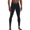 Under Armour Sports Pants Men's Black Moderate 1368023-001