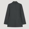  She S miSS  baSic Single One Button Jacket Swwjko42070 Mg