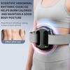 Full-Body Electric Fascia Ring Portable Muscle Handheld Massager  Home Use