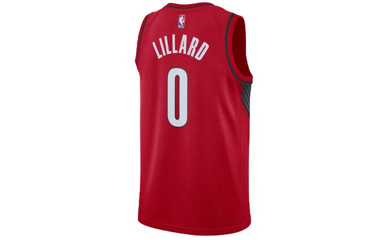 Jordan Basketball Jerseys Men's Red Moderate Straight Fit CV9492-657