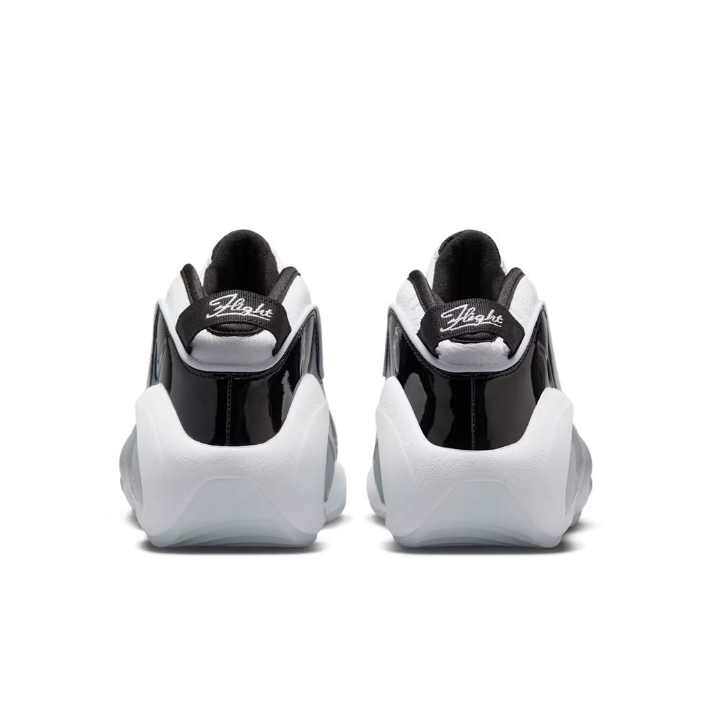 DV0820-100 Nike Air Zoom Flight 95 "Football Grey" (masculino)
