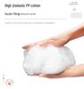 Winter Thickened Pet Bed for Dogs & Cats - Warm, Cozy Mat for Large & Medium Pets