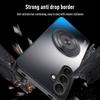 For Samsung S25 Edge S24 S23 S22 S21 Plus FE Note 20 Ultra Magnetic Ring Stand Back Phone Case Magsafe Ring Lens Protect Cover