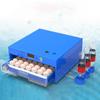 132 Eggs Incubator Digita Mini Automatie Incubatores Fully Automatic Farm Hatching Machine Chicken Goose Pigeon Hatchery Brooder