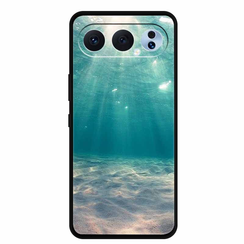 For Honor 500 Pro 5G Case Cool Cartoon Soft Silicone Protective TPU Phone Cases for Huawei Honor 500Pro Luxury Bumper New Coque